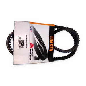 Timken BX54 Belt