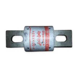 Mersen A25X400-4 Amp-Trap Semiconductor Fuse