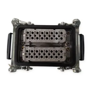 Harting Female Insert Connector