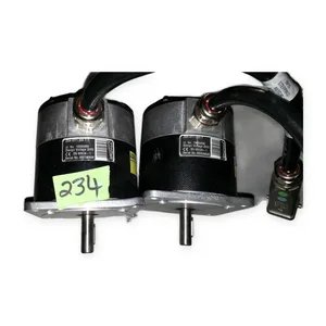 Phytron 87/1.200.7 Hybrid Stepper Motor