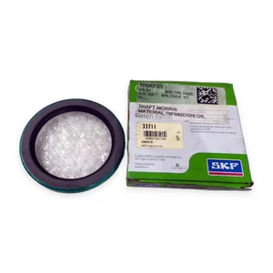 SKF 33711 Radial Shaft Oil Seal – actual item, photo 1 of 6