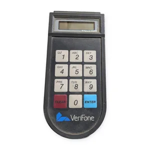 Verifone 1000 P003-116-01-REV.D Pinpad