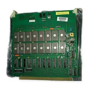 Allen-Bradley 6174-DMB1 DSI Memory Board Card PLC