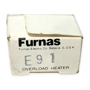 Furnas E91 Motor Starter Siemens Relay Coil