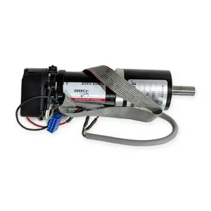 Harmonic HDUC-8-50-1U-CC-SP Unit Industrial Servo Motor