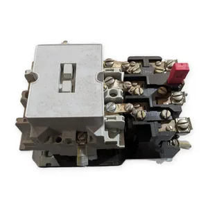 Cutler-Hammer 505C806G01 AN13A Motor Starter