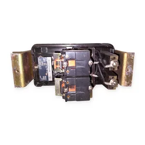 Westinghouse TR-2H Overload Relay