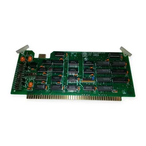 Varian C666070 Pulse Width Modulator PCB Board – actual item, photo 1 of 5