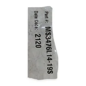 Amphenol MS3475W14-19S Circular MIL Connector