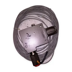 SOR 6N6-W3-US-01A-JJTTNOX Pressure Switch