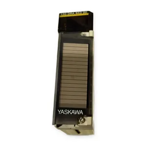 Yaskawa JAMSC-120DRA84300 AC Drive
