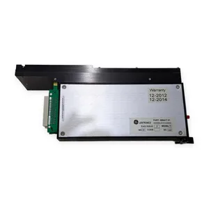 General Electric B86417-01 Ports Bypass Telecom Module Card