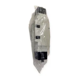 Numatics I23BB500KP00030 ISO Solenoid Valve