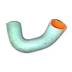J1720 Molded Silicone Cooling Hose