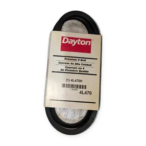 Dayton 4L470H Premium Belt