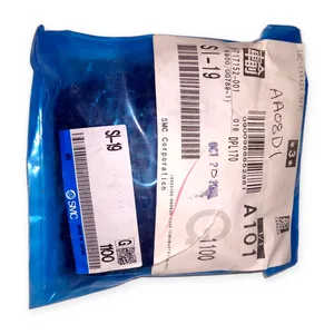 SMC SI-19 Seal Rubber Pneumatic Cylinder