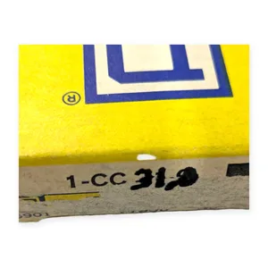 Square D CC31.0 Element Unit Motor Starter Coil – actual item, photo 1 of 5