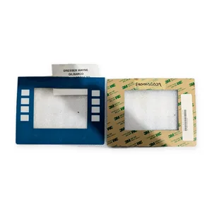 Wayne EU01003G039 Gilbarco Soft Keymono Display – actual item, photo 1 of 2