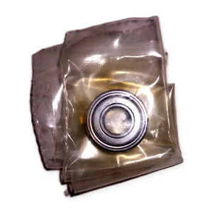 NSK R4BZZMC3E Deep Groove Ball Bearing