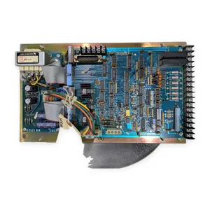 NWL G20138 D20136 PCB Circuit Board