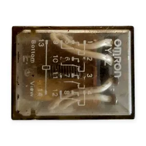 Omron MY4Z Plug-In General Purpose Relay