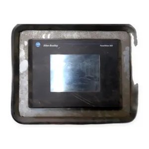 C-CC364519 Control Panel Enclosure