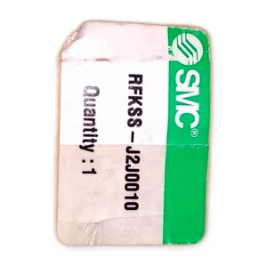 SMC RFKSS-J2J0010 Pneumatic Component
