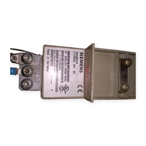 Siemens 6SN1123-1AA00-0HA1 Simodrive 611 LT-Modul Card