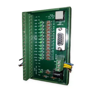 DVT PCB601