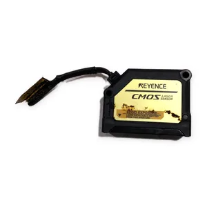 Keyence CMOS Laser Sensor