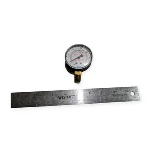 WIKA Gauge
