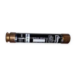 Bussmann FRS-R-15ID Dual Element Time Delay Fuse