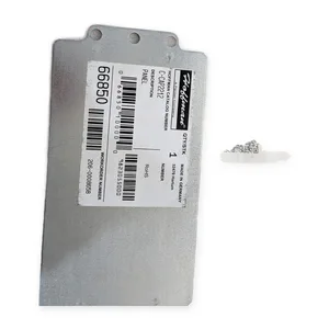 Hoffman C-CAP2212 Compact Series Panel – actual item, photo 1 of 5