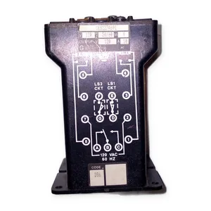 Eagle Signal CES227A601 Control