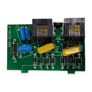 640-0231H-11 Power Supply