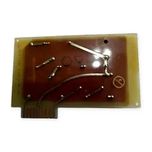 1-Z1526 Card Module Industrial Control – actual item, photo 1 of 6