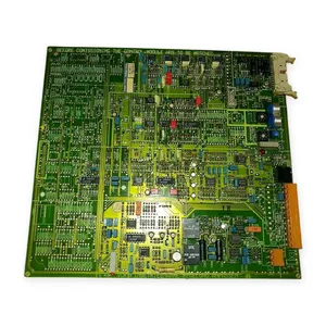 Siemens 6RB2000-0NE00 Control Board Card DC Drive