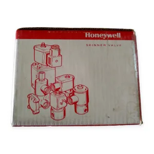 Honeywell 7121KBN2NV00 Skinner Solenoid Valve