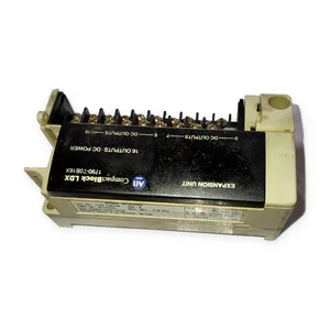 Allen-Bradley 1790-10B16X PLC I/O Module