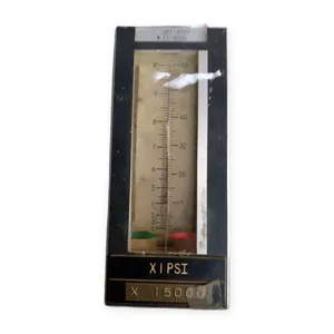 Foxboro Pneumatic Indicating Controller