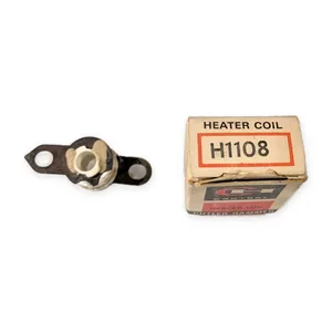 Cutler-Hammer H1108 Relay Heater Element Coil