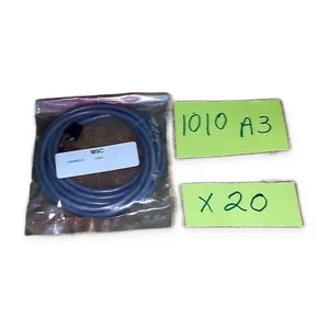 Sorensen M9C Wiring Harness Connector