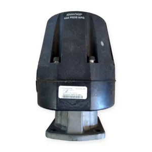 ITT 710591-005-002 Pure-Flo Diaphragm Valve
