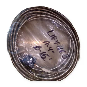 L18-Y-46-J Sensor Cable Assembly Probe