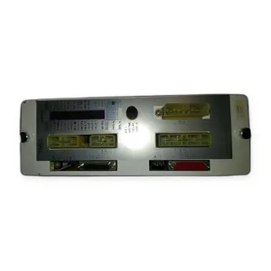 WT01-T35A Industrial Control Board – actual item, photo 1 of 6