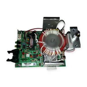 532171 Hexapole Driver Circuit Board – actual item, photo 1 of 3