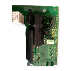 Fanuc A20B-1003-0090 Drive Board PCB CNC Control Card