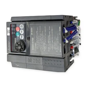Mitsubishi D700 AC Drive