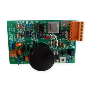 Automated Packaging Systems 59542A1 High Voltage Card PCB Board