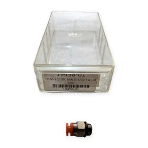 SMC 54/LABEL Tube – actual item, photo 1 of 6